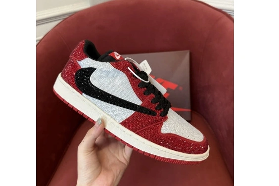 Shoes Designed AJ-1112 Jordan Diamond 0225